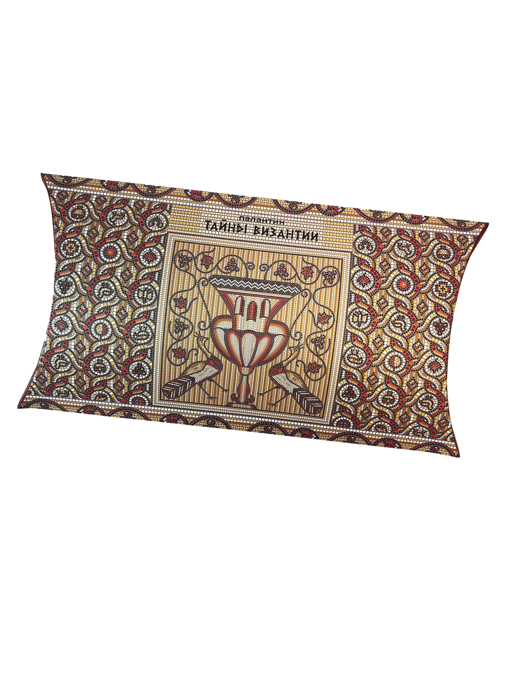 Палантин «Тайны Византии»