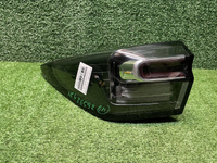 Фонарь левый внешний Changan CS55PLUS (2021-н.в.)