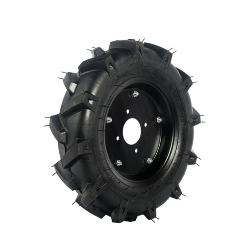 Колесо для мотоблока 4-8 в сборе