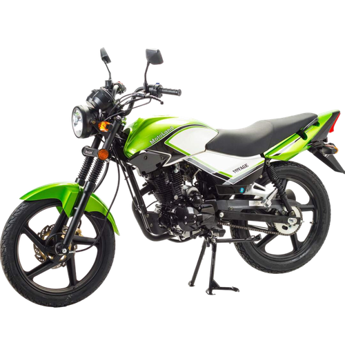 Мотоцикл дорожный MotoLand VOYAGE 200