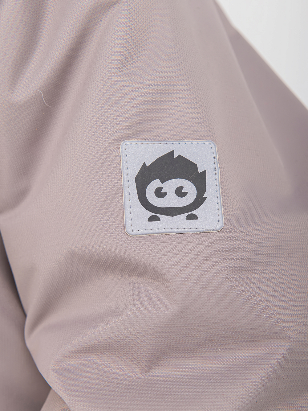 Комбинезон демисезонный "Капучино"