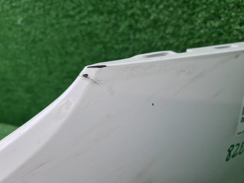 Бампер передний Lada Vesta (2022-н.в.)