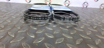 Ремень AVX 10x785