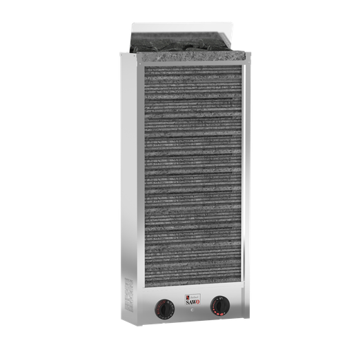 SAWO Электрическая печь MINI CIRRUS 2, 4 кВт, CIR2-40NB-P