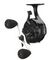Катушка 13 FISHING FreeFall Carbon - Inline Ice Fishing Reel - Northwoods Edition - LH