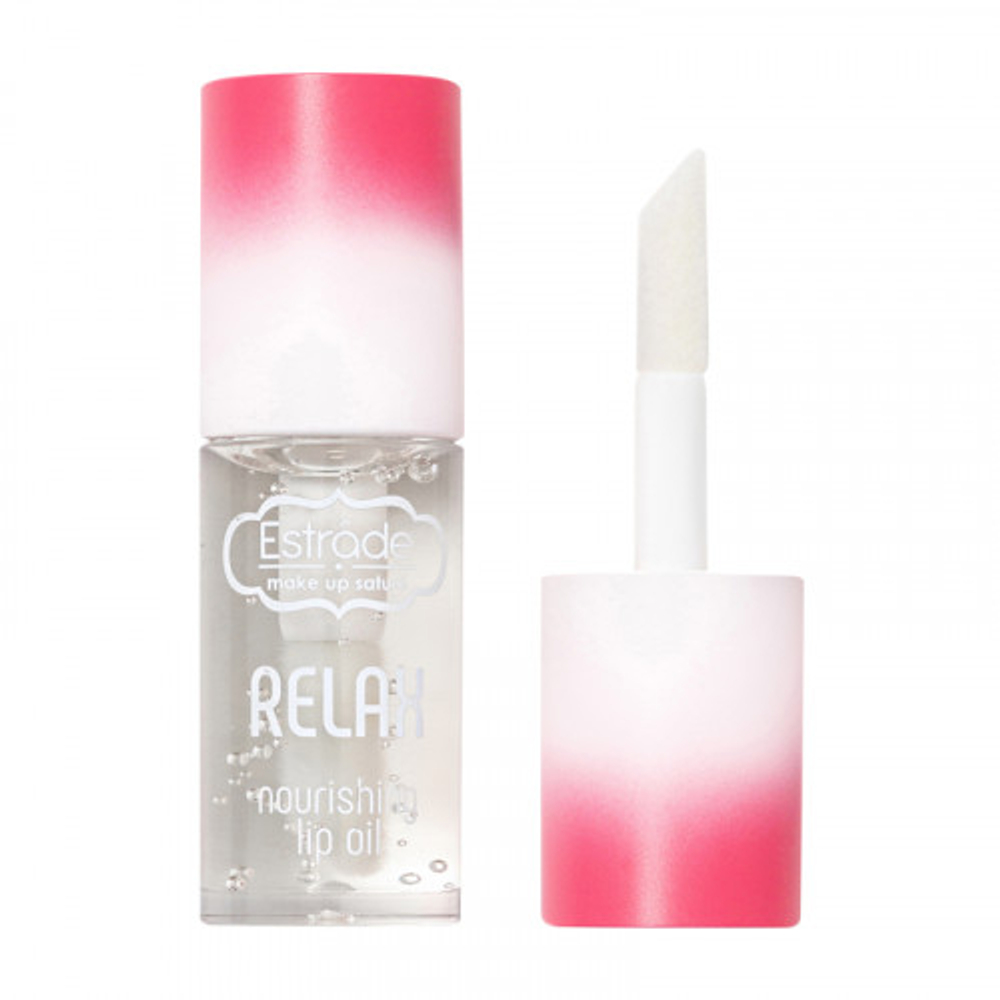 Estrade Relax Lip Oil Масло для губ 507