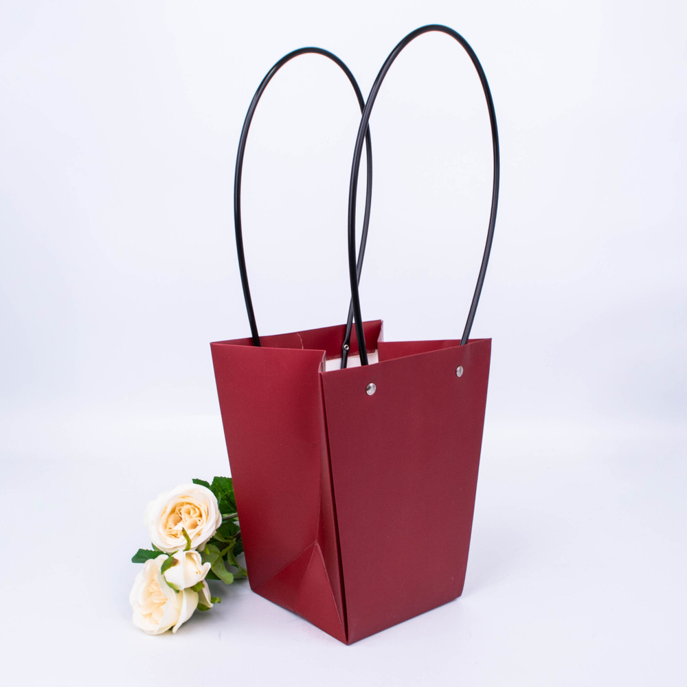 Пакет для цветов БОЛЬШОЙ 17*12*20