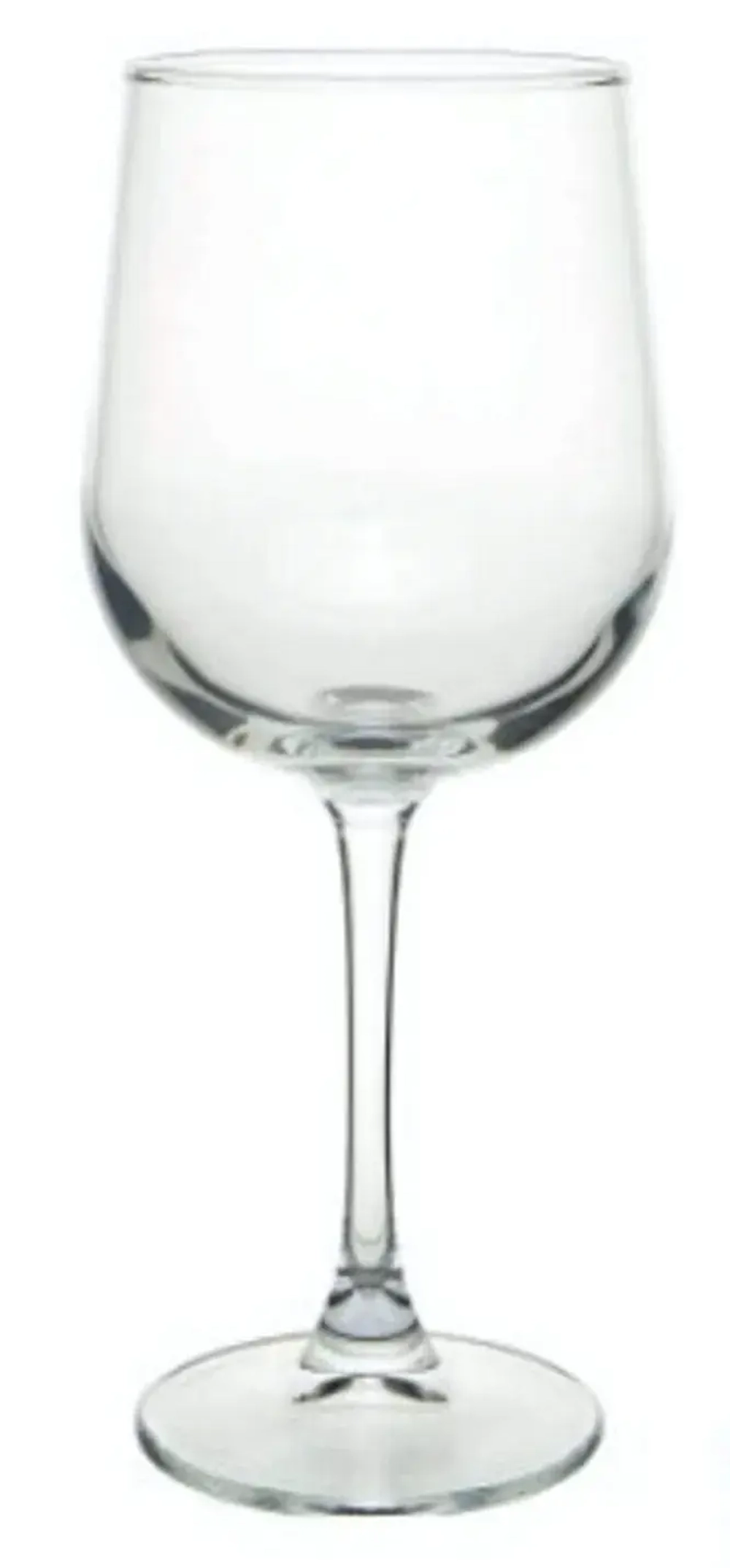 Набор бокалов CASUAL 290 мл 3 шт.