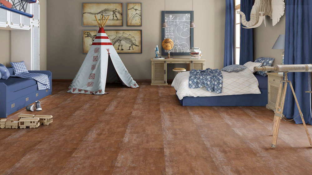 Кварцвиниловая плитка Tarkett New Age Era