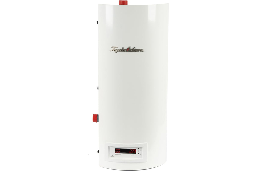 Электрический котёл Teplodom i-TRM SILVER 9 кВт