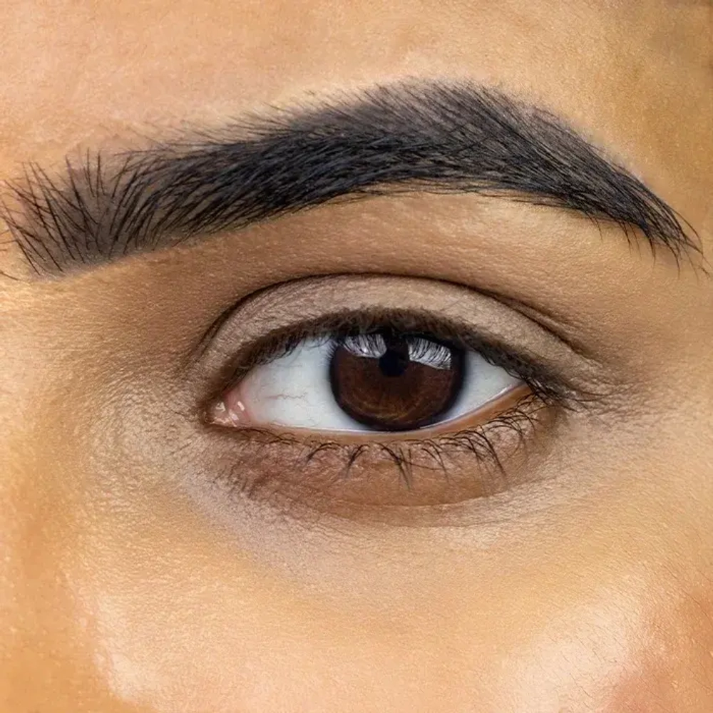 Карандаш для бpoвей оттенок Древесный уголь | Le Mieux Love My Brows Pencil Charcoal