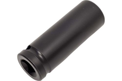 Головка ударная глубокая 19 мм Сервис Ключ 77219