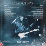 Виниловая пластинка Chris Norman ‎– The Best LP