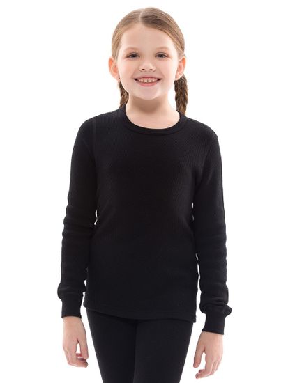 Рубашка детская LAPLANDIC KIDS HEAVY A52S