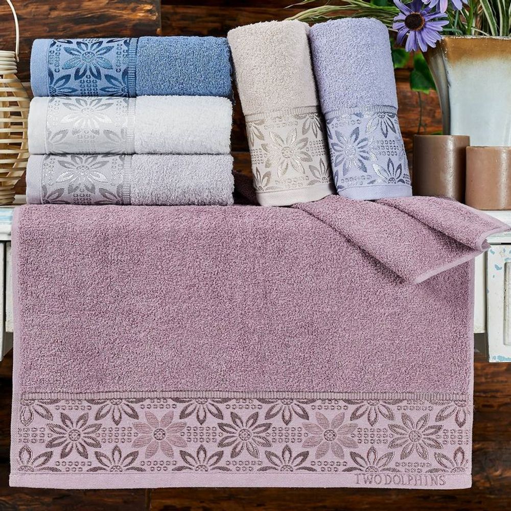 Полотенце махровое "АВТ. KALUGA" TWO DOLPHINS, 100% хлопок, Турция. Полотенце махровое "АВТ. KALUGA" TWO DOLPHINS, 100% хлопок, Турция.