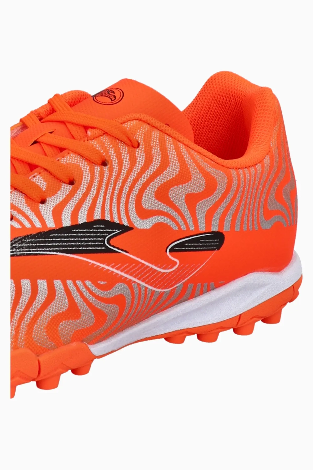 Сороконожки Joma Evolution 2408 TF Junior - Оранжевый