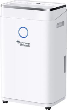 Осушувач повітря MYCOND Roomer Smart 25