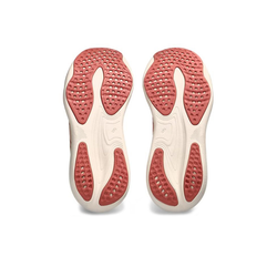 Женские кроссовки Asics Gel Nimbus 25 'Pale Apricot Light Garnet' 1012B356‑702