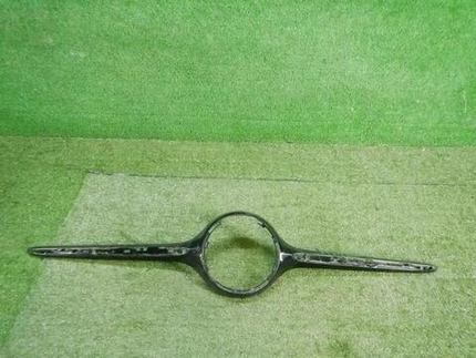 Накладка решетки радиатора Mercedes CLS C257 (2017-н.в.)