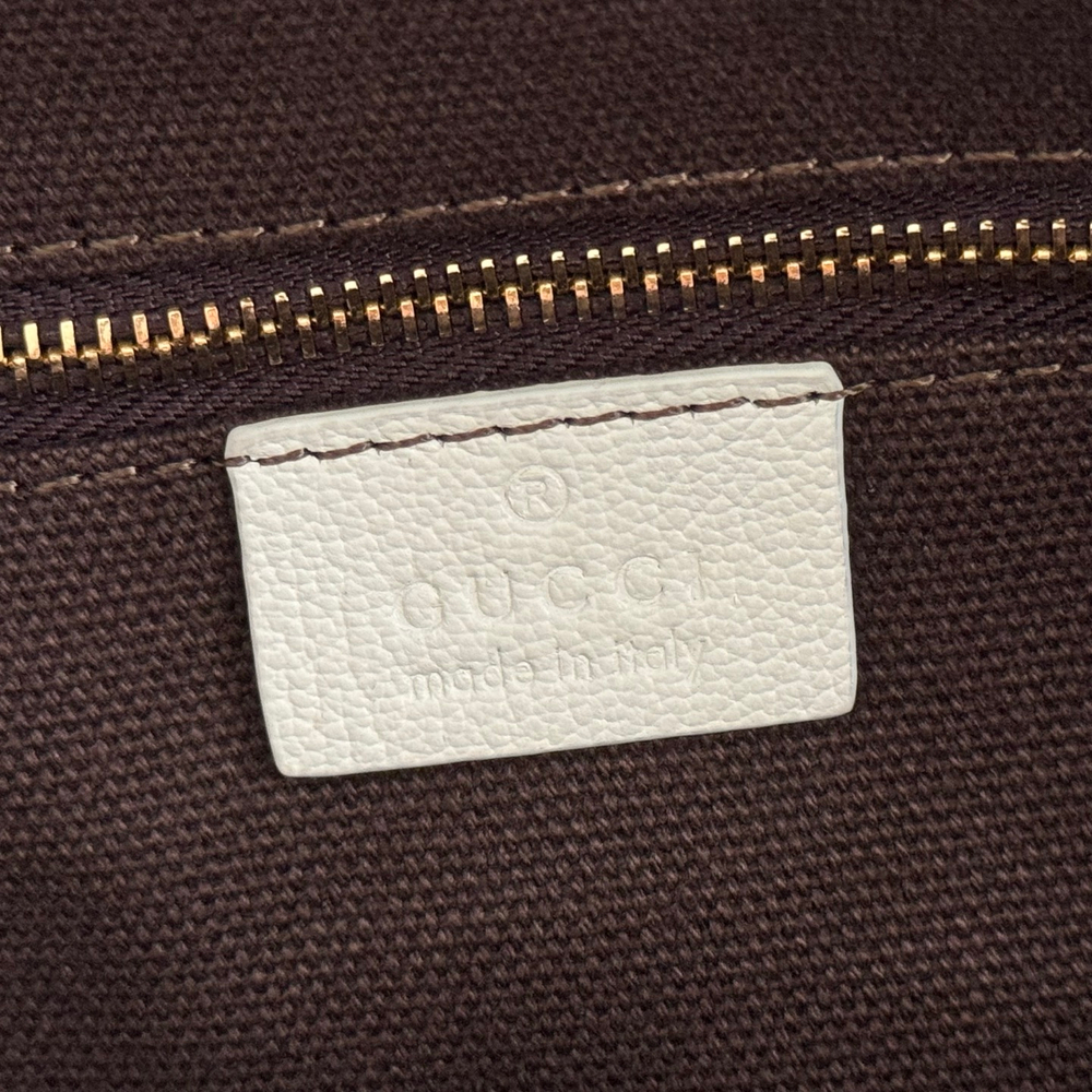 Gucci Brera Medium Crossbody Bag