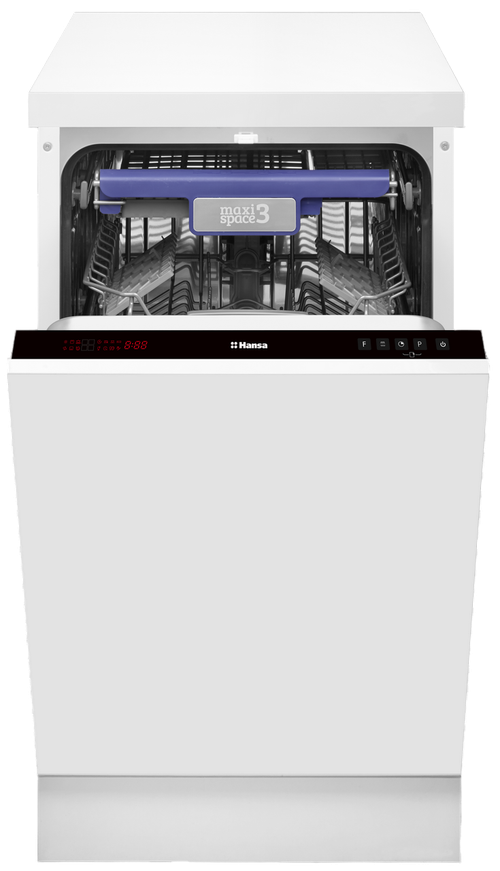Встраиваемая посудомоечная машина Hansa ZIM448ELH