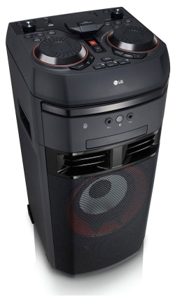Аудиосистема LG XBOOM OL75DK