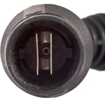 Копье для мойки высокого давления BORT BHL-45 (Cтруйная трубка угловая)