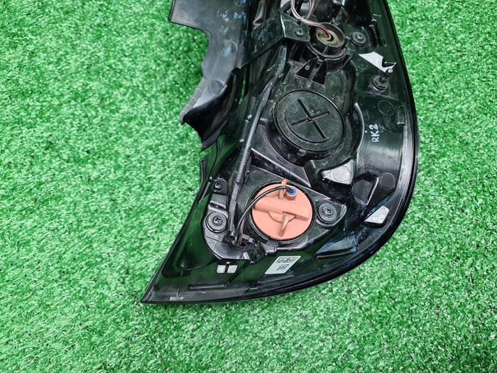 Фонарь левый внешний Kia Soul 3 SK (2022-н.в.)