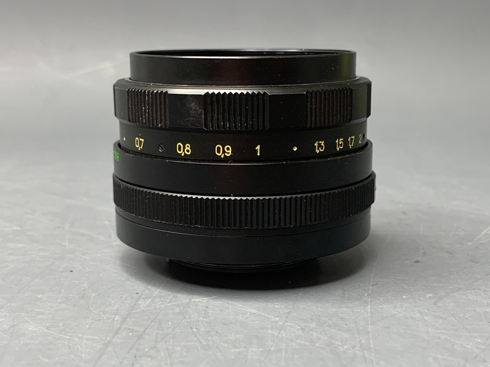 Helios 44M