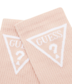 Носки ELLEN SPORT GUESS ACTIVE - пудро-розовый (V2GZ00 ZZ00I)