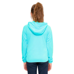 ОДЕЖДА ДЛЯ ТЕННИСА Девочки, Куртка BIDI BADU CREW .