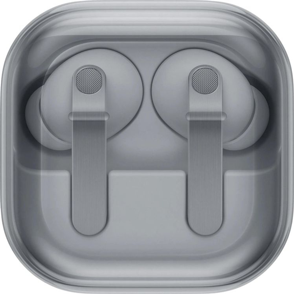 Наушники Samsung Galaxy Buds 4 Pro, Bluetooth, внутриканальные, белый [sm-r640nzwacis]
