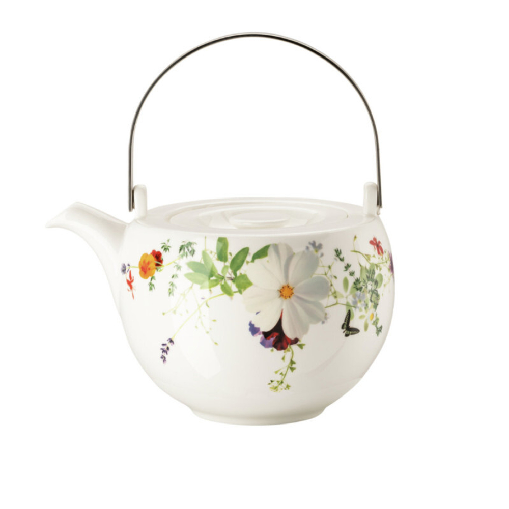 Rosenthal Brillance Grand Air Чайник 6 персон 1,35 л
