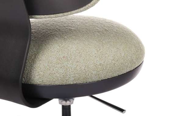 Кресло Ted KA21 Зеленый