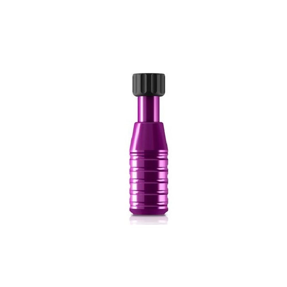 Держатель для Cheyenne Spirit/Tunder 25мм, purple