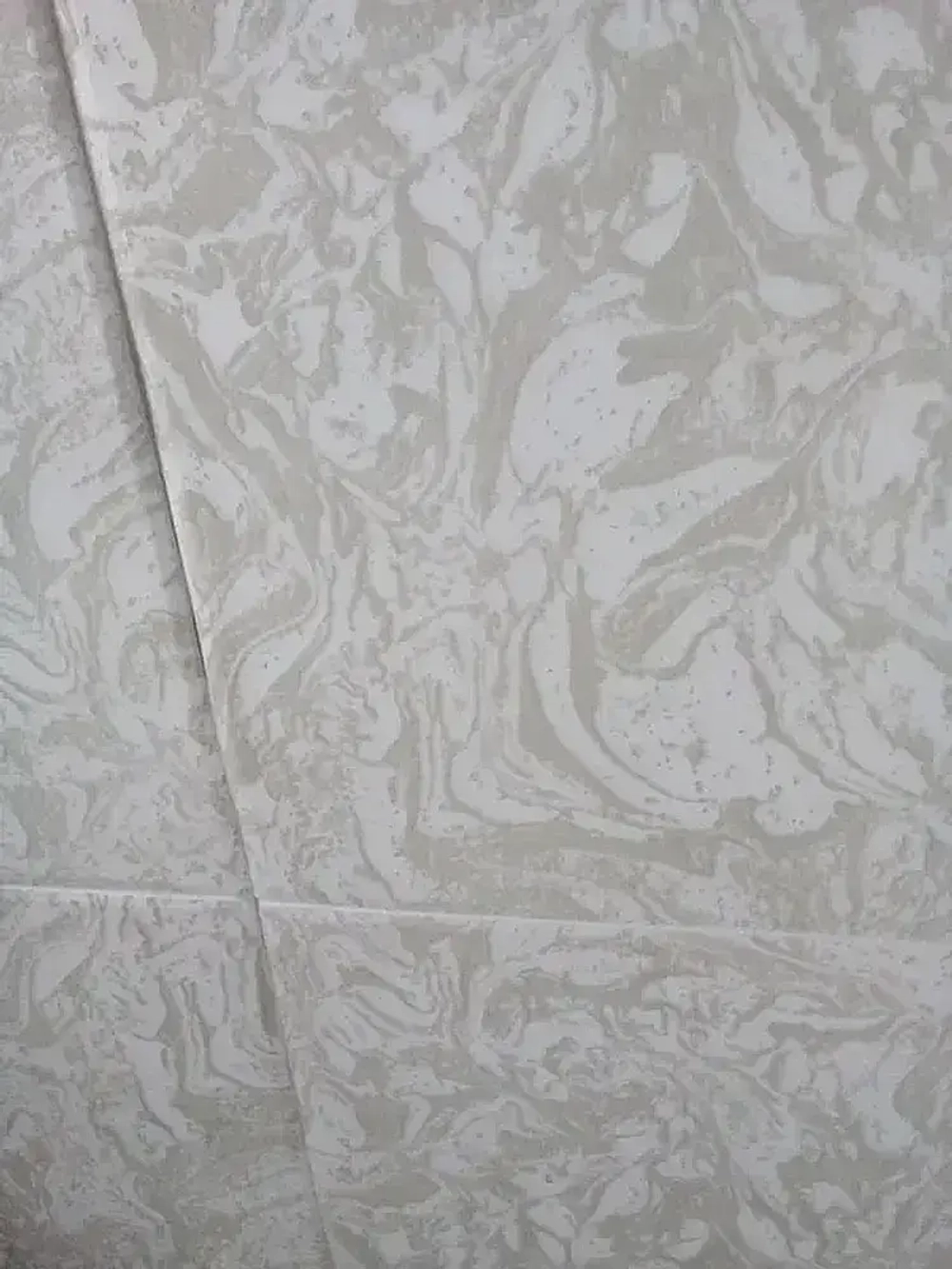 Панели потолочные полистирол экструдированная серая потолочная плитка