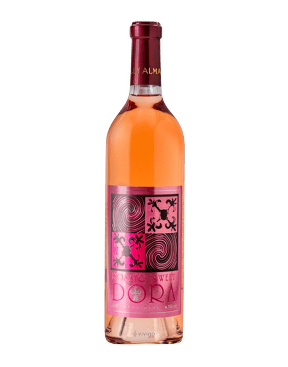 Arba Wine Rosato Sweet Dora 2018 0.75