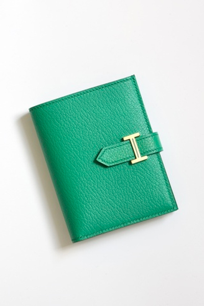 Hermes Bearn Wallet