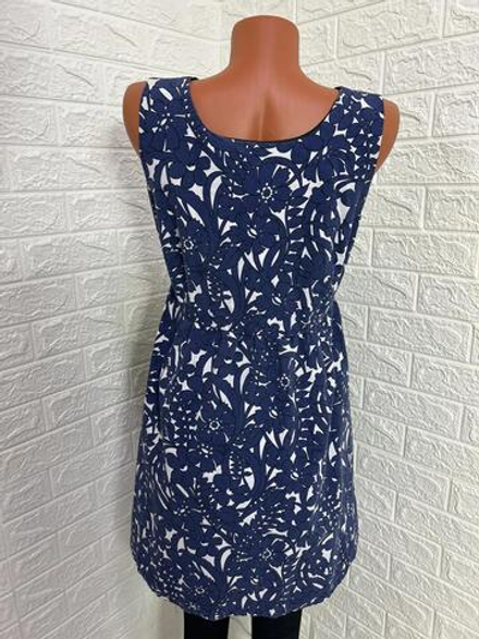Платье Zara, размер 48- 50