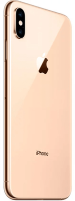 Apple iPhone Xs Max 256Gb Gold