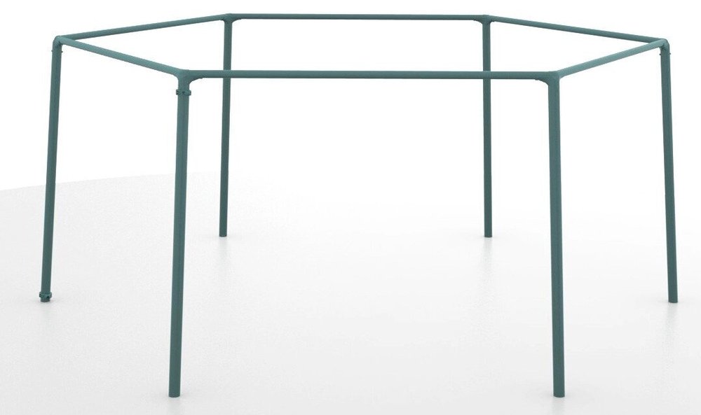 Качели шар и гнезда, для 6-опорной конструкции