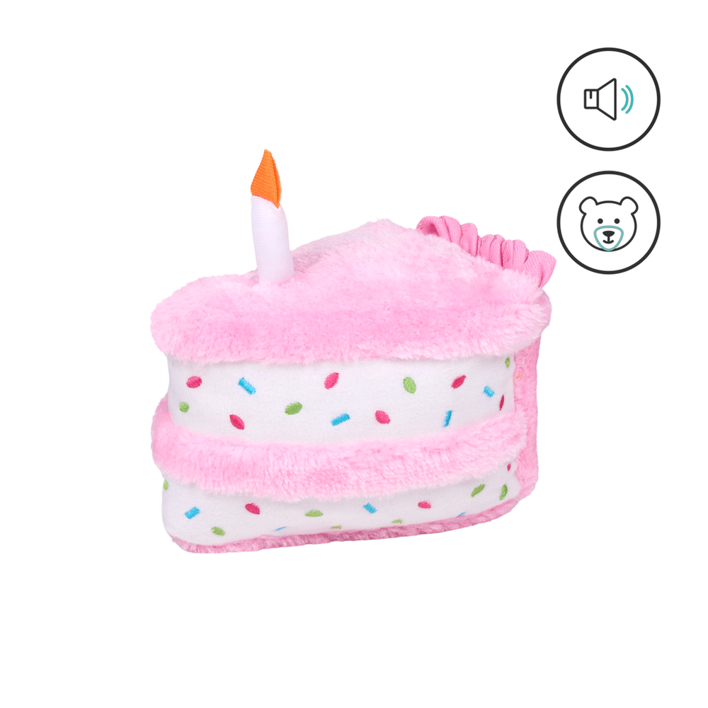Игрушка Birthday Cake ZippyPaws