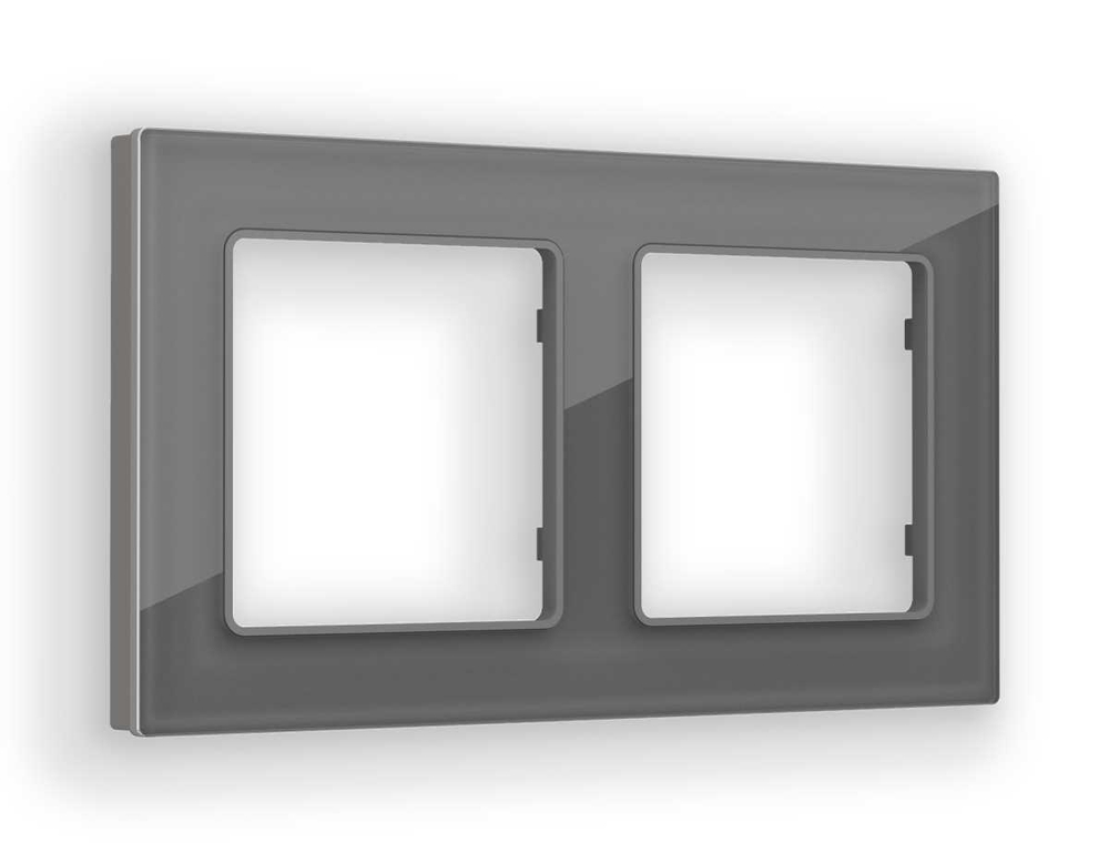 Рамка AMBRELLA VOLT AF330652