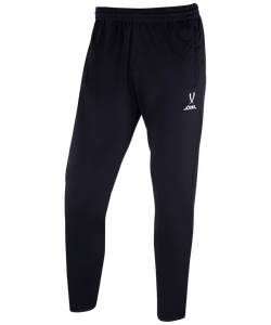 Брюки тренировочные CAMP Tapered Training Pants, черный