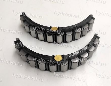 A4VG180 SADDLE BEARING - Опорный подшипник люльки для насоса Рексрот A4VG180