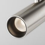 Трековый светильник Technical TR144-1-5W3K-W-PT