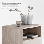 Прикроватная тумба Case CS005