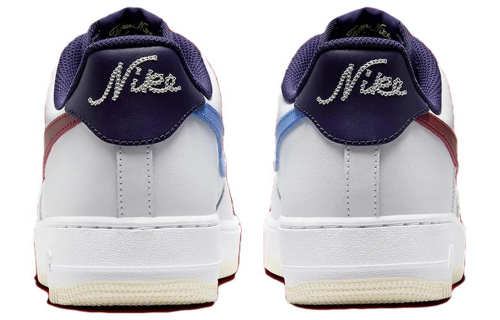 Кроссовки Nike Air Force 1 Low "From Nike To You"