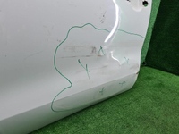 Дверь передняя левая Kia Sportage 4 QL (2016-2022)