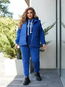 Костюм тройка УК-1191-2